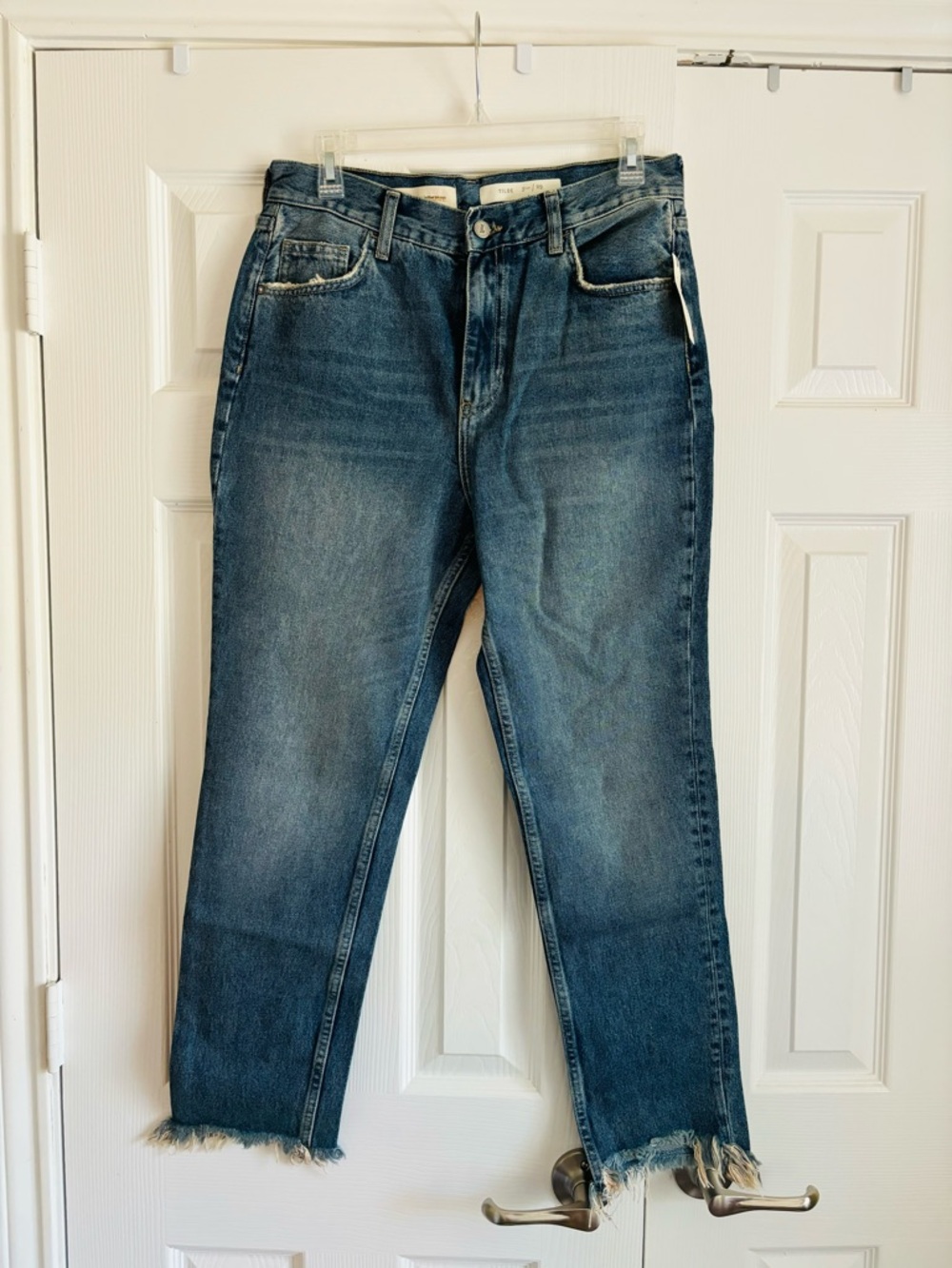 Anthropologie Tilde Jeans
